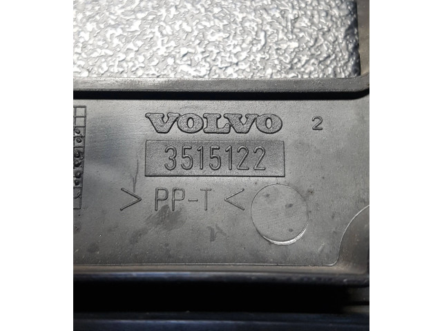   Pojistková skříňka 3515122   Volvo 850 1995