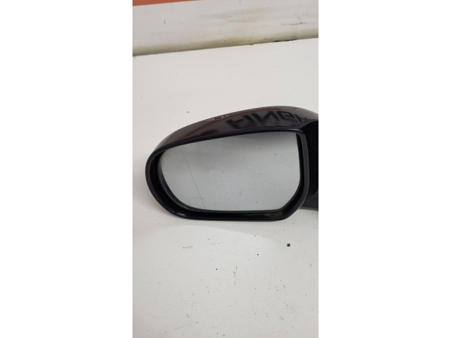 Zpětné zrcátko  Mazda MPV II LW 2000  L0581  