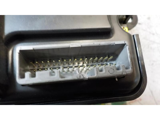 Блок управления климат-контролем 79600SMJG43ZB, 79600SMJG4   Honda Civic IX