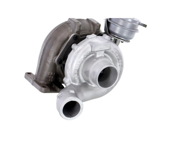Поршень Турбина  454135-5010S, 454135-5010S  Audi A6 Allroad C5  