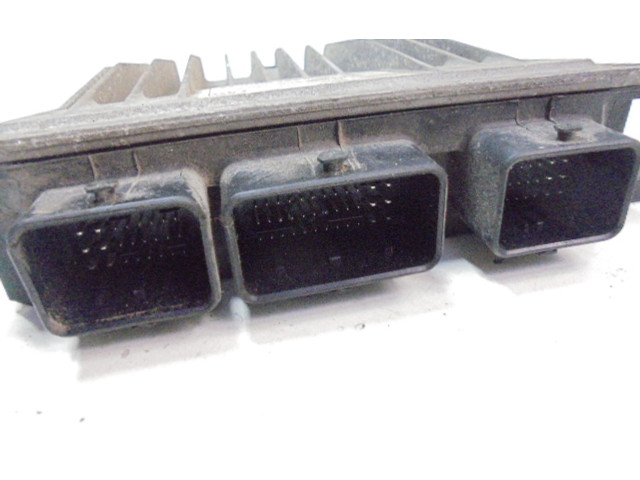 Řídící jednotka 8200334419, 8200334419   Nissan Micra 2005