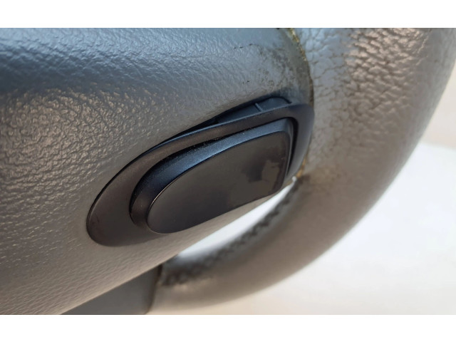 Руль Mercedes-Benz ML W164  2005 - 2011 года A1644604703, 7F07      