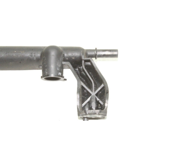 Vstřikovací lišta 9816955780   Peugeot 2008 I  pro benzínový motor 1.2 HMZ (EB2F) 