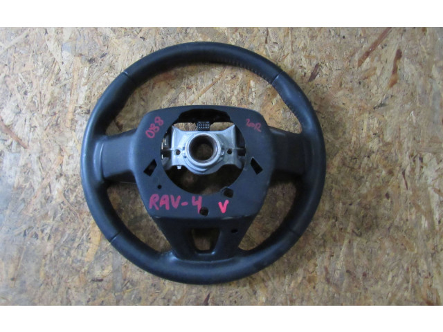 Volant Toyota RAV 4 (XA50) 2019   