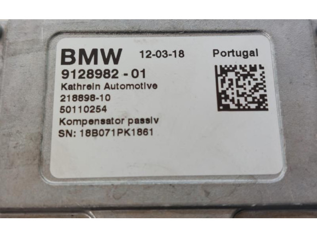 Řídící jednotka 9128982, 9128982   Mini Cooper Countryman F60 2016