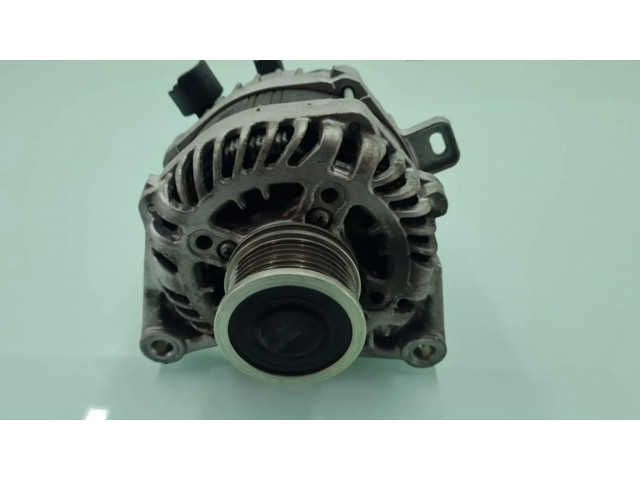 Генератор 9824742880, ALTERNADOR   Citroen Berlingo 1.5     