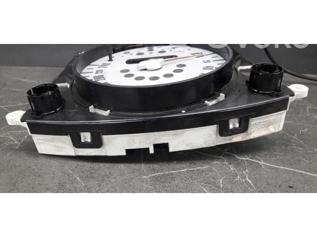 Přístrojová deska  Mini One - Cooper R50 - 53 2003 6928884  