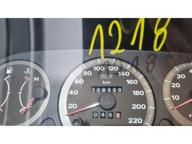 Přístrojová deska  Fiat Palio 2001 R202211265  