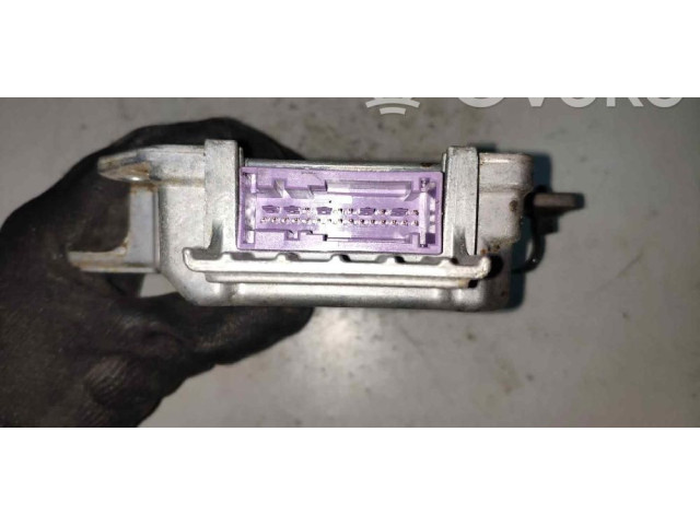 Блок подушек безопасности 401662A6   Saab 9-3 Ver2