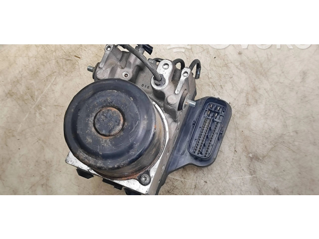 Блок АБС 8954153110, 4454053240   Lexus  IS 220D-250-350  2006 - 2013 года