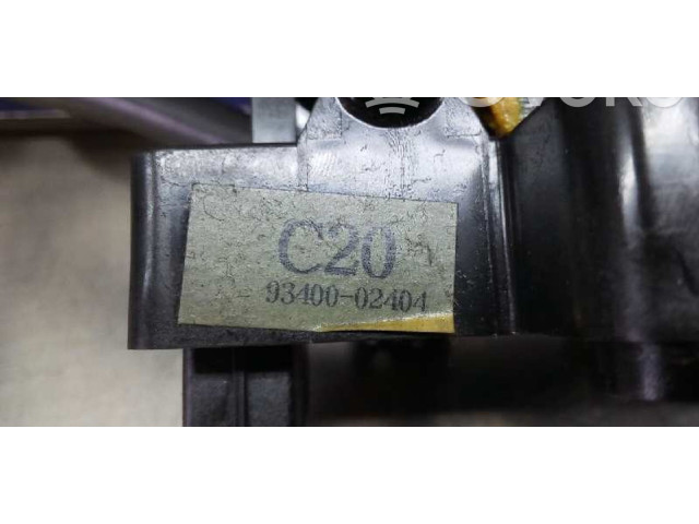Ручка стеклоочистителей C209340002404   Hyundai Atos Prime