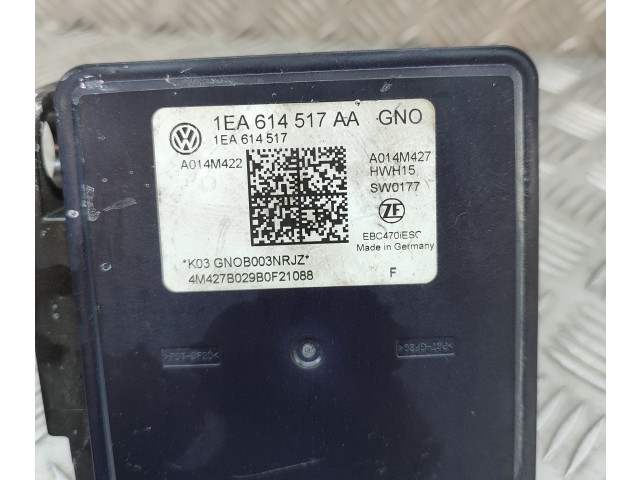 Jednotka ABS 1EA614517AA, 1EA614517   Volkswagen ID.4 2021