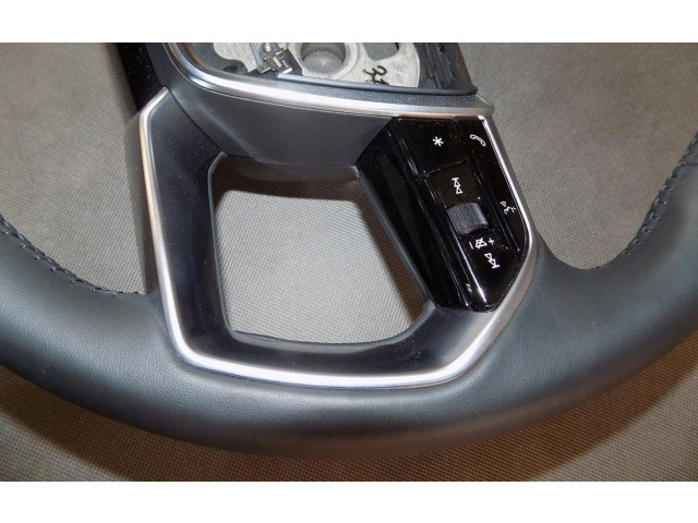 Volant Audi A8 S8 D5 2019 4N0980546A  