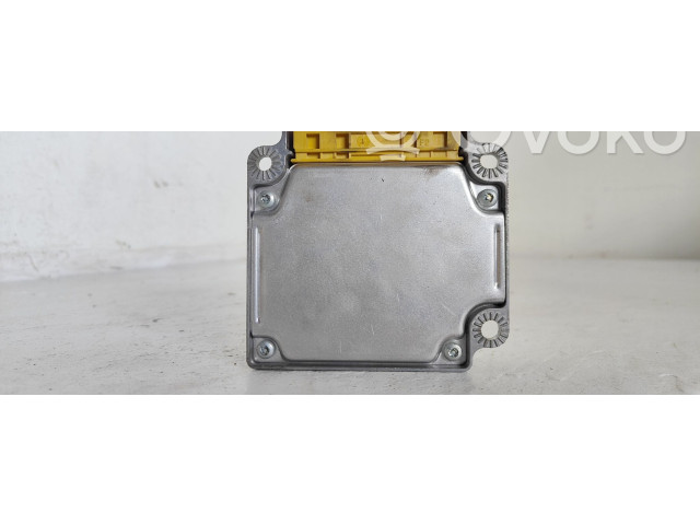 Блок подушек безопасности 96806963   Chevrolet Aveo
