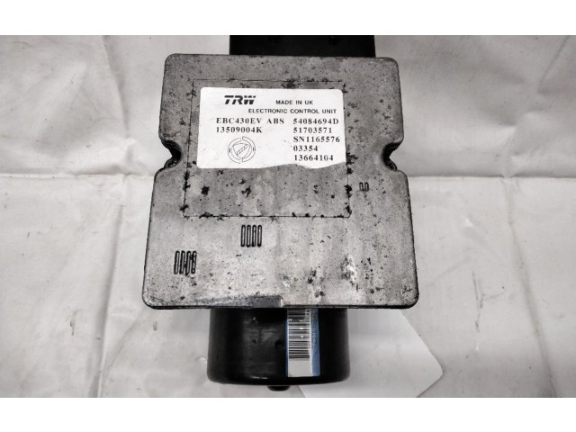 Jednotka ABS 188A5000   Lancia Ypsilon 2004