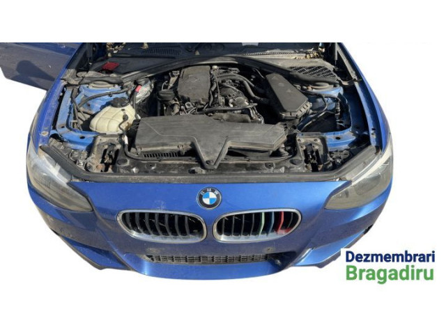 Vstřikovací lišta    BMW 1 F20 F21     
