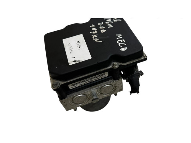 Jednotka ABS 0265950429, 58927D0232   Audi A6 S6 C6 4F 2005