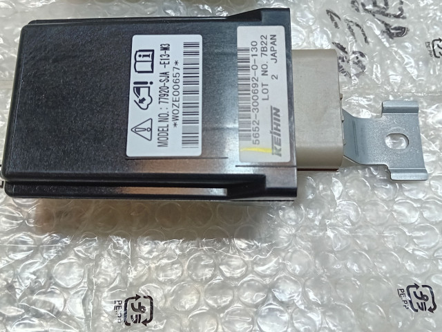Блок подушек безопасности 77920SJAE13, 77920SJAE13M1   Honda Legend