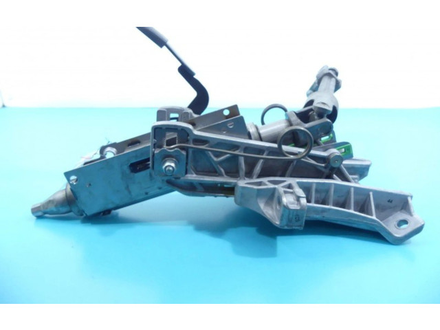    Рулевая рейка 6G9N-3C529-AE, IMPRK1139114   Ford S-MAX 2006 - 2015 года