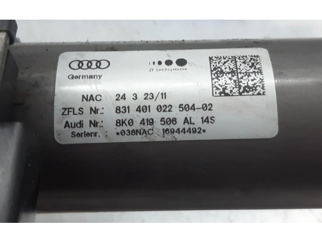 Volant Audi A5 Sportback 8TA 2011 8K0419506AL  