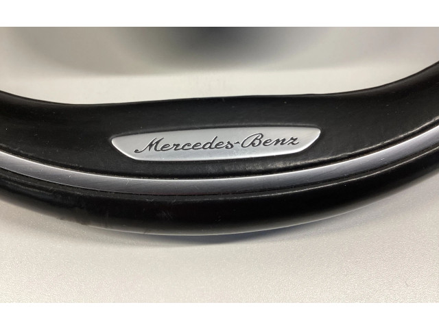 Volant Mercedes-Benz S W222 2015   