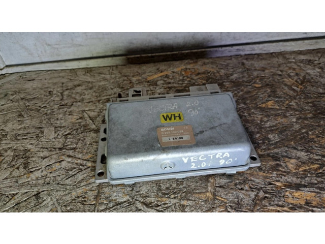 Блок управления АБС 0265100039, 9460188   Acura ILX