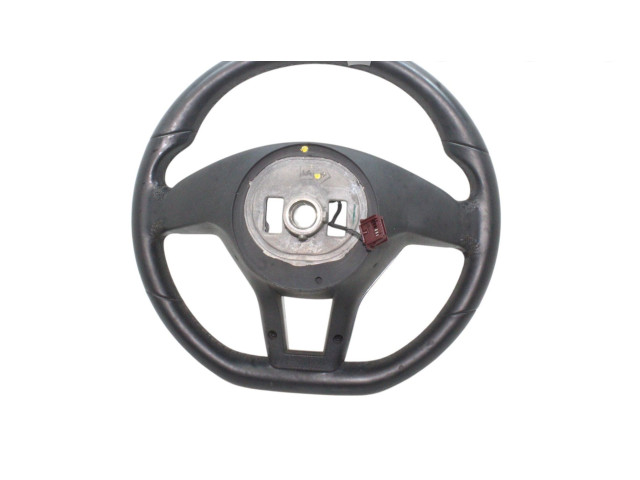 Volant Mercedes-Benz SLK R172 2012 A1724600003  
