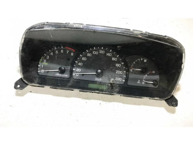 Přístrojová deska  Chevrolet Tacuma 2006 96427156, 158951  