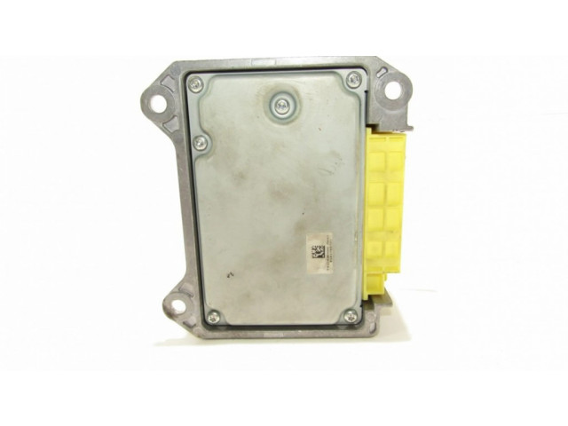 Блок подушек безопасности 8635A215   Mitsubishi ASX