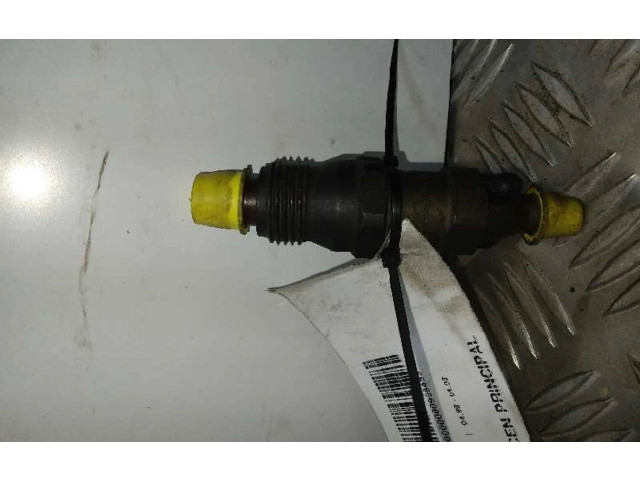Форсунка 9430030212, 9430030212    Tata Safari  483DLTC49 