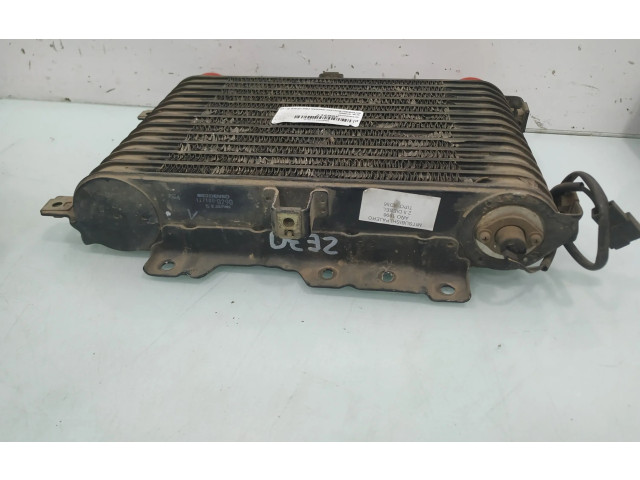 Интеркулер  1271000290   Mitsubishi Montero 
