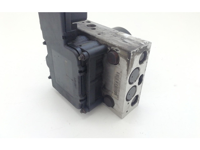 Jednotka ABS 0210-9686, 0210-9686   Mercedes-Benz ML W163 2004