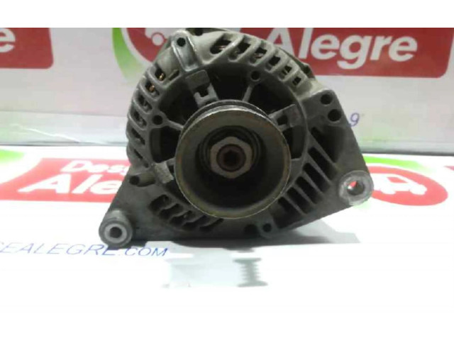 Генератор 058903016E   Audi A4 S4 B5 8D      