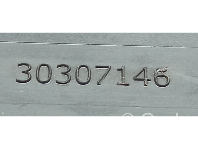 Подушка безопасности двери 30307146   Mercedes-Benz ML W163
