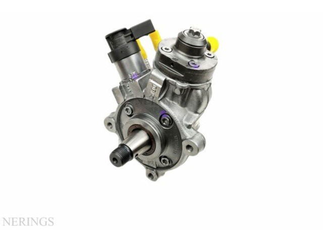 Vstřikovací čerpadlo 0445010537, 0986437440   Audi A3 S3 8V     