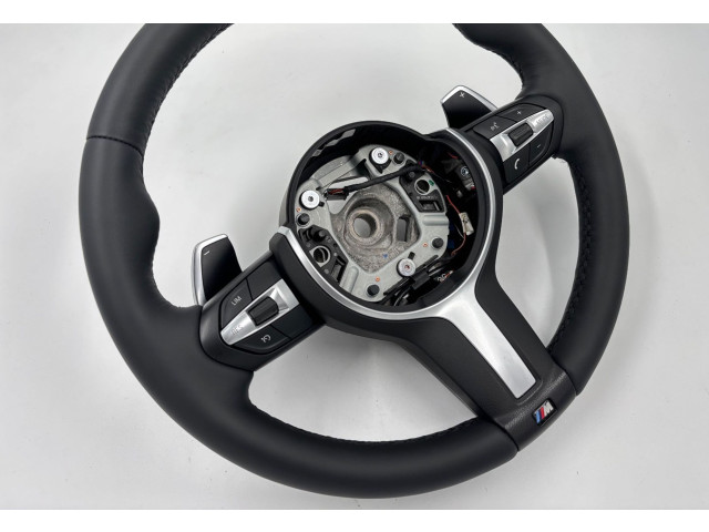 Volant BMW 2 F22 F23 2015   