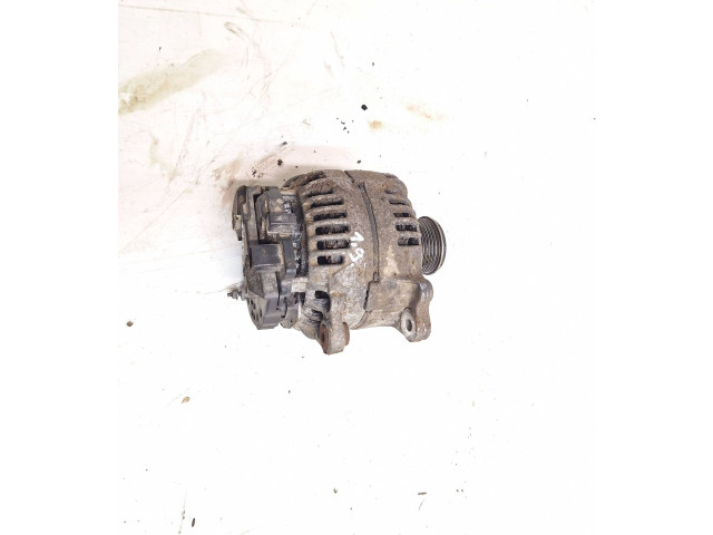 Генератор 0986XL2399, 0986045340   Volkswagen Caddy      