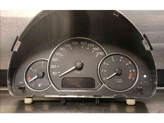Панель приборов 6106SY   Peugeot 1007       