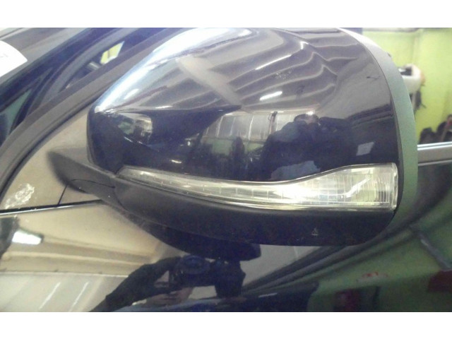 Zpětné zrcátko  Volvo S60 2012  IMPRK1349912  