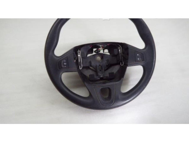 Volant Renault Megane III 2012 60958140, 484300035R210  