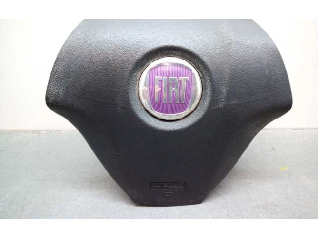 Надувная подушка для руля     07354605270, 735460527    Fiat Fiorino 
