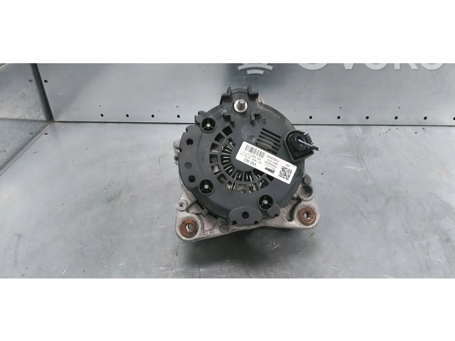 Генератор 04L903017C, 04L903017A   Audi A6 S6 C7 4G      