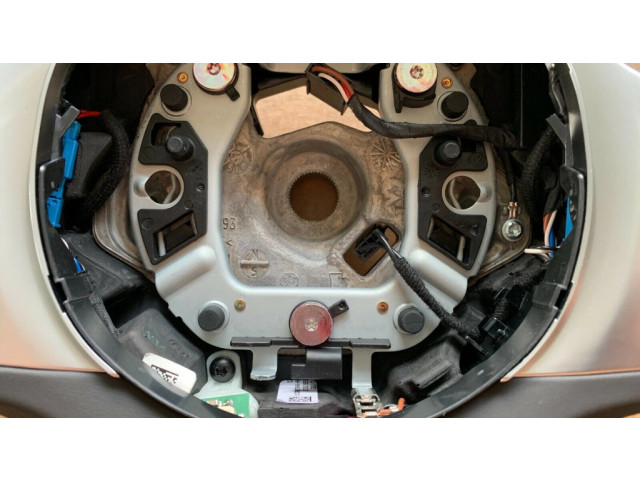 Volant BMW 7 G11 G12 2016 32308008181, 32308094544  