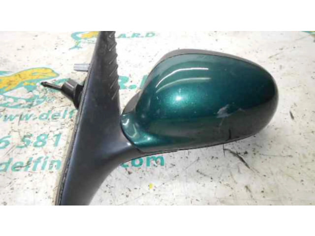 Zpětné zrcátko Сзади Peugeot 406 2000  8149V4, C/ MANDO  