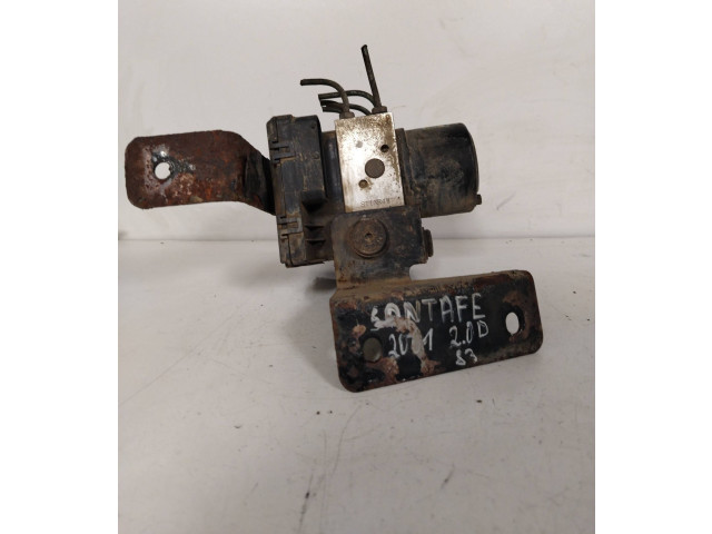 Jednotka ABS 5890026150, BH60101110   Hyundai Santa Fe 2000