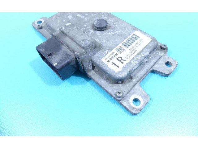 Блок управления коробкой передач EMU10-000N, IMPRK1340133   Nissan Qashqai