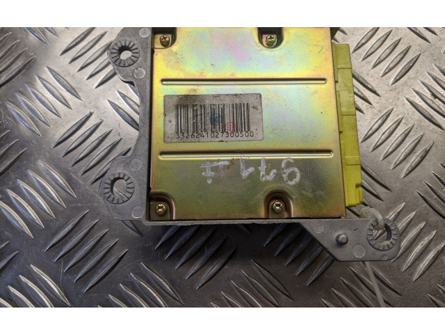 Блок подушек безопасности GJ6A57K30C   Mazda 6