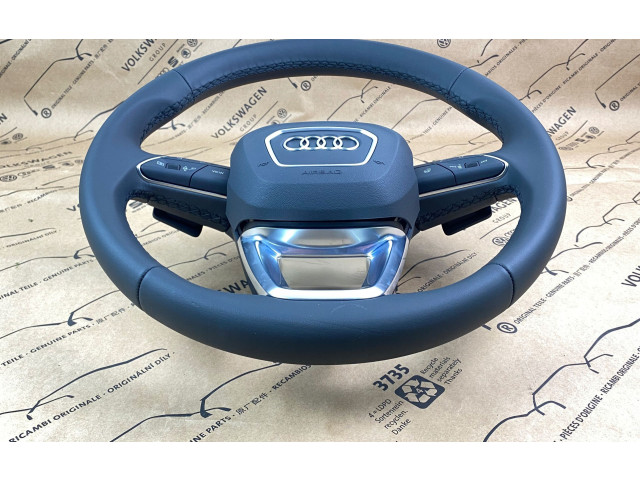 Volant Audi A5 2017 8W0880201AR, 8W0419091FG  
