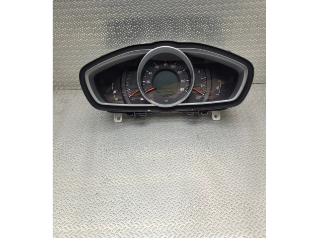 Přístrojová deska  Volvo V40 Cross country 2015 31412877  