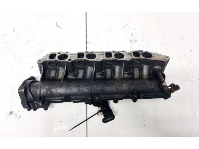 Всасывающий коллектор 55206459, 2.65703.04   Saab 9-3 Ver2  